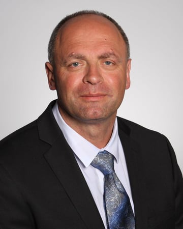 Photo of agent
