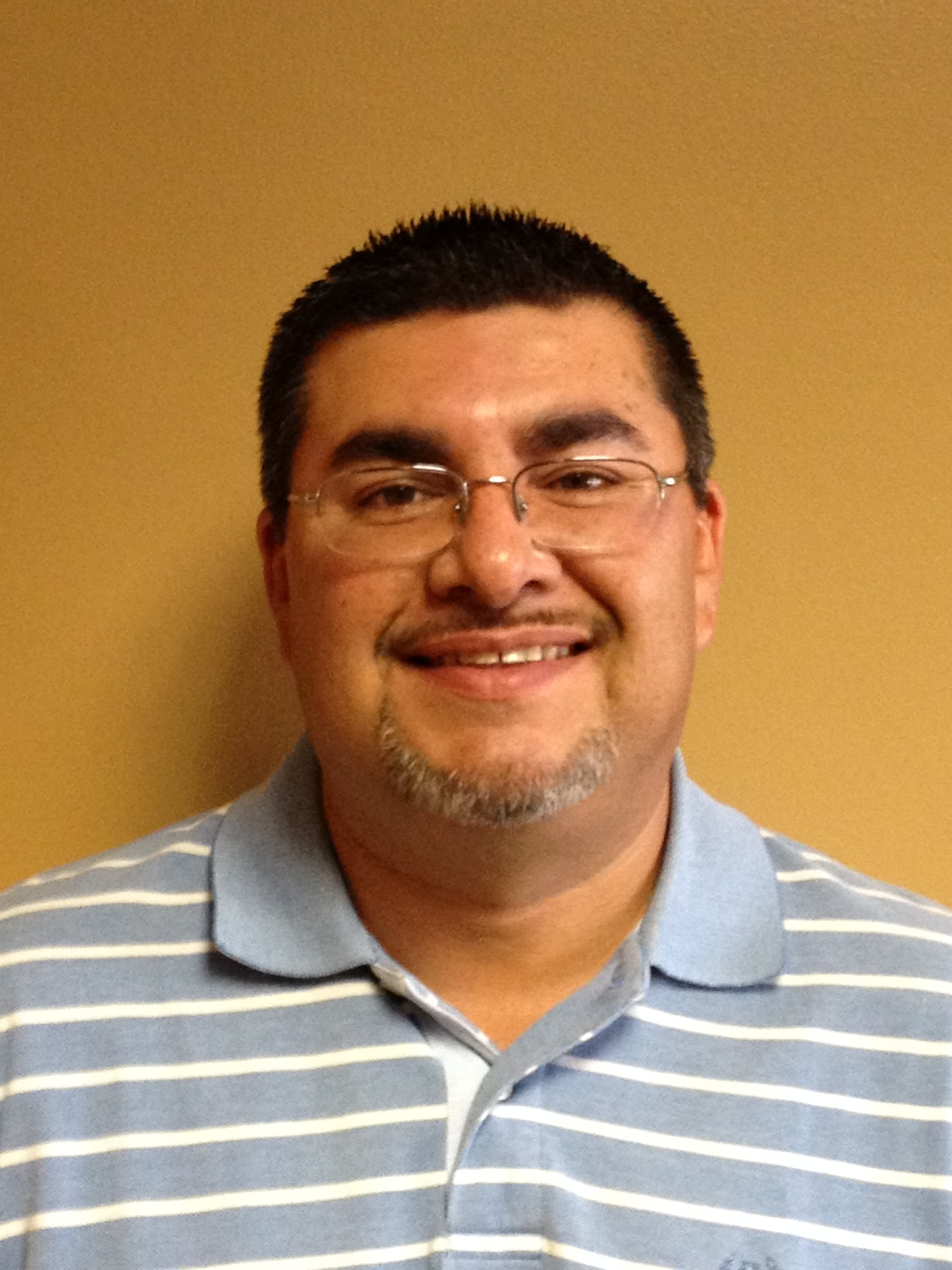 Photo of Jesse DelaHerran
