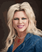 Lisa Strickland, Insurance Agent