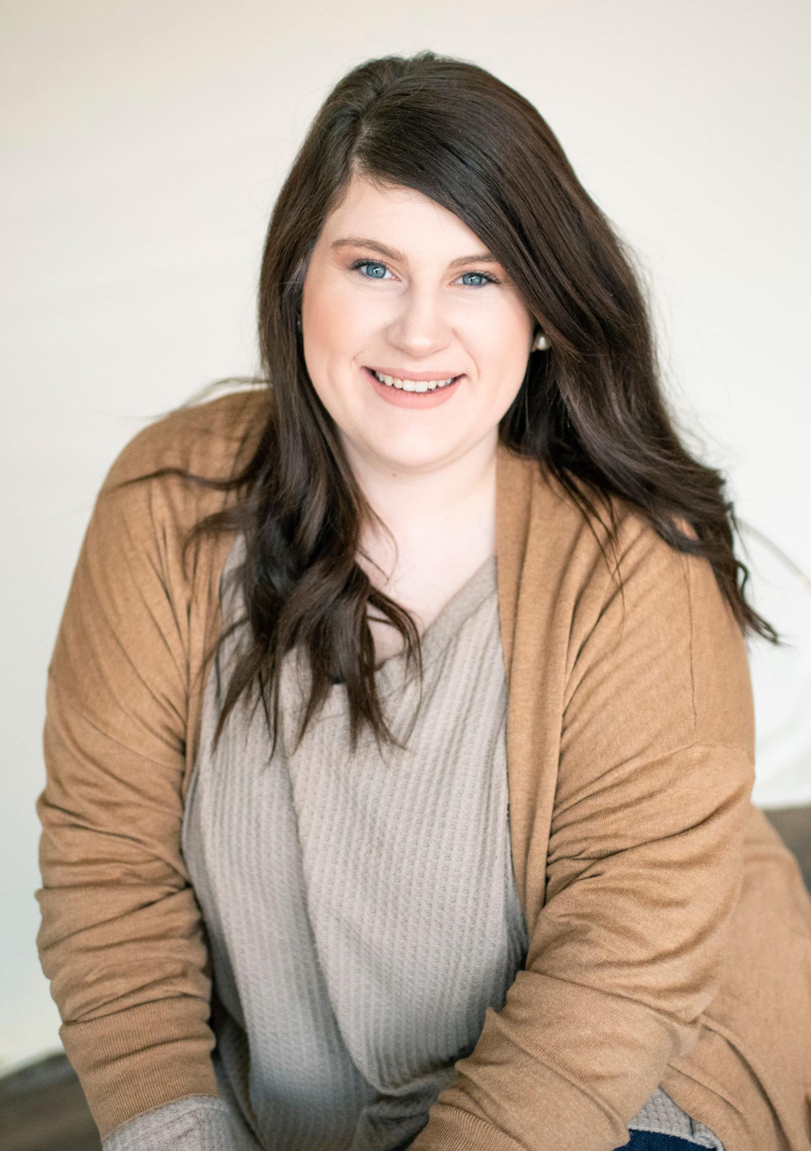 Photo of Molly White