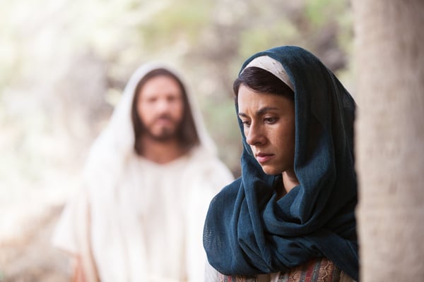Come for a Special Easter Church Service