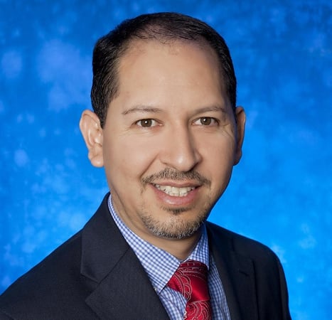 Photo of agent