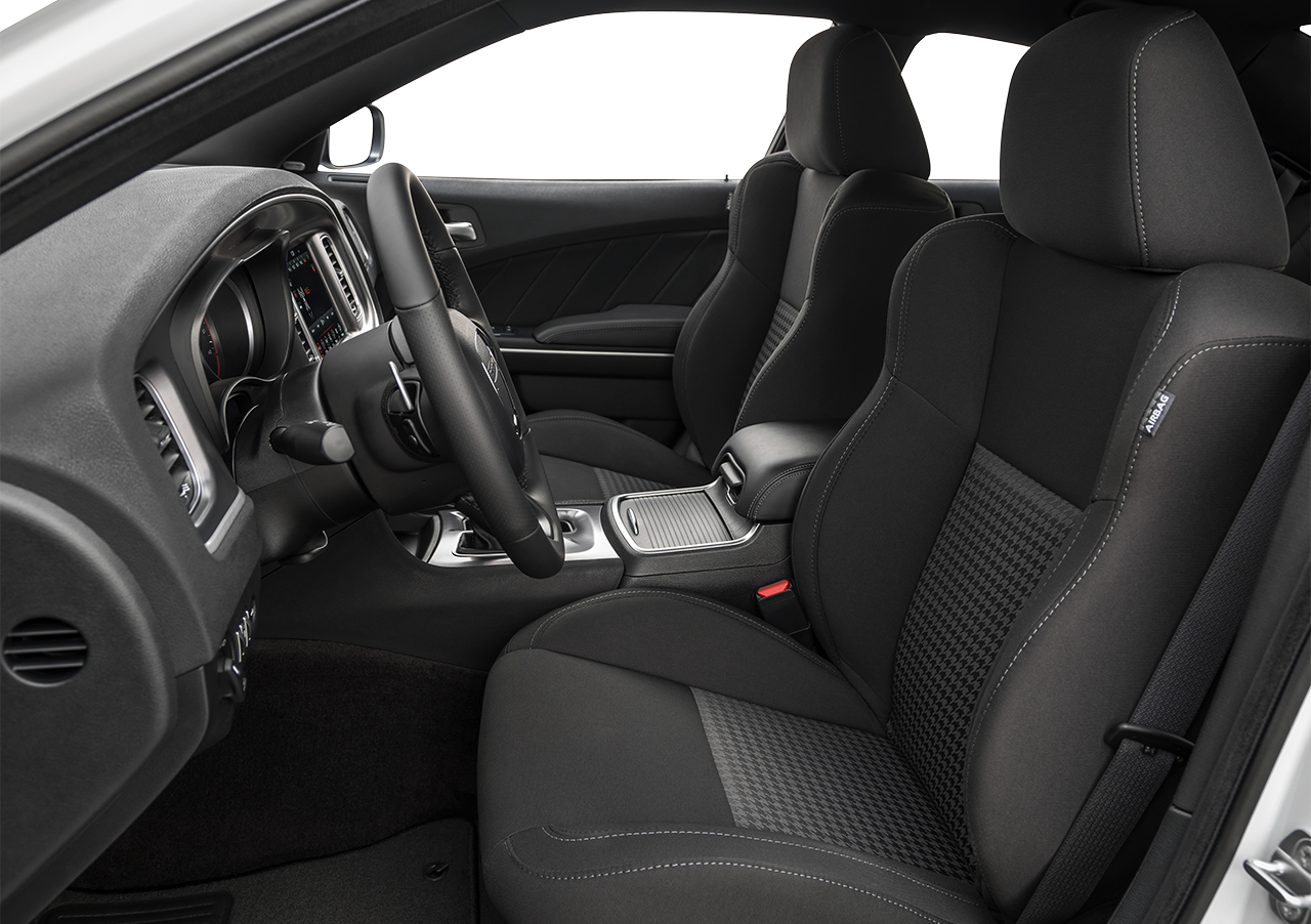 Image of Vehicle Trim
