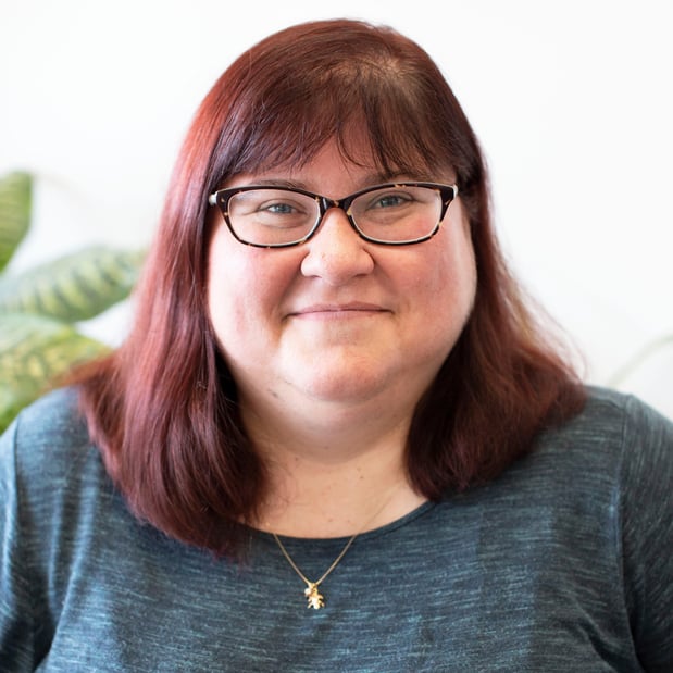 Amy Loyd, Customer Service Representative