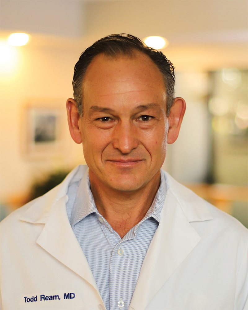 Todd Ream - Beacon Kalamazoo Bone & Joint Specialists