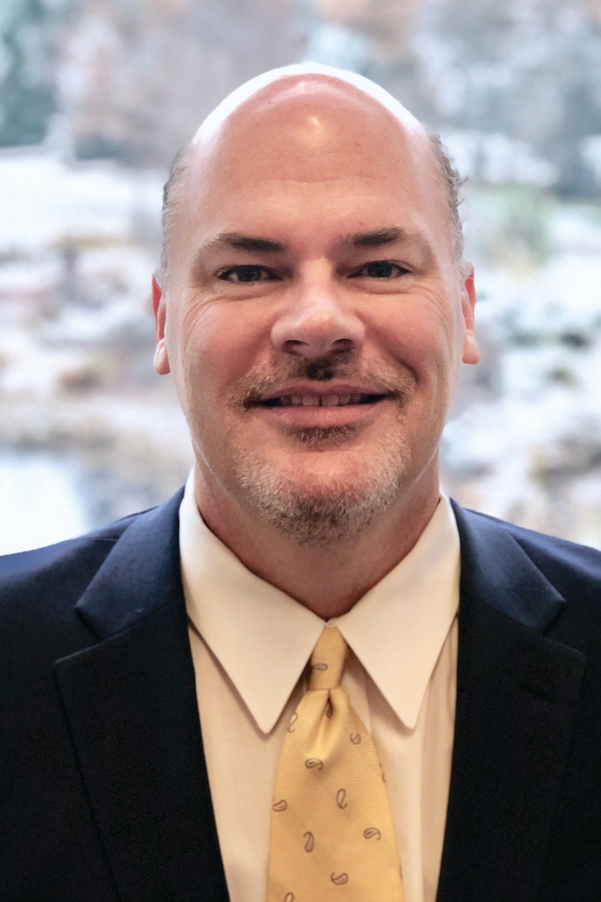 Agent Profile Photo
