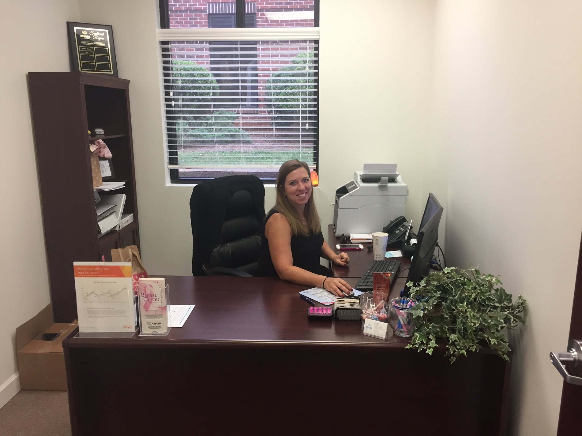 Crystal-Agency Manager