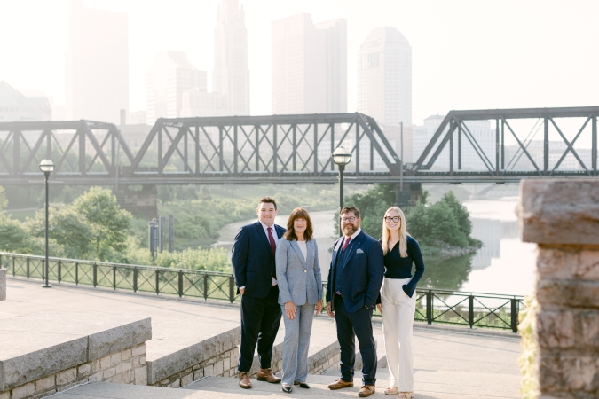 Photo of The Fling Willmer Group - Morgan Stanley