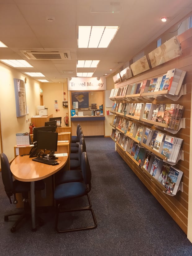 Location Image