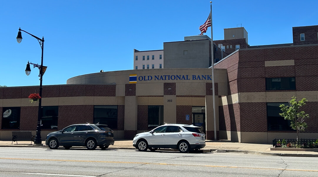 Galesburg Branch