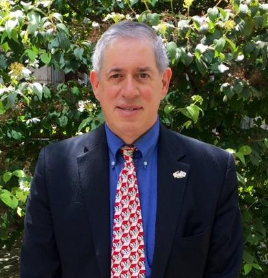Photo of Ken Sparks - Morgan Stanley
