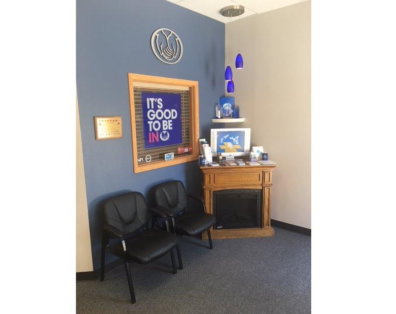 Our Interior Updates