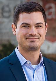 Loan officer headshot