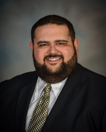 Photo of agent