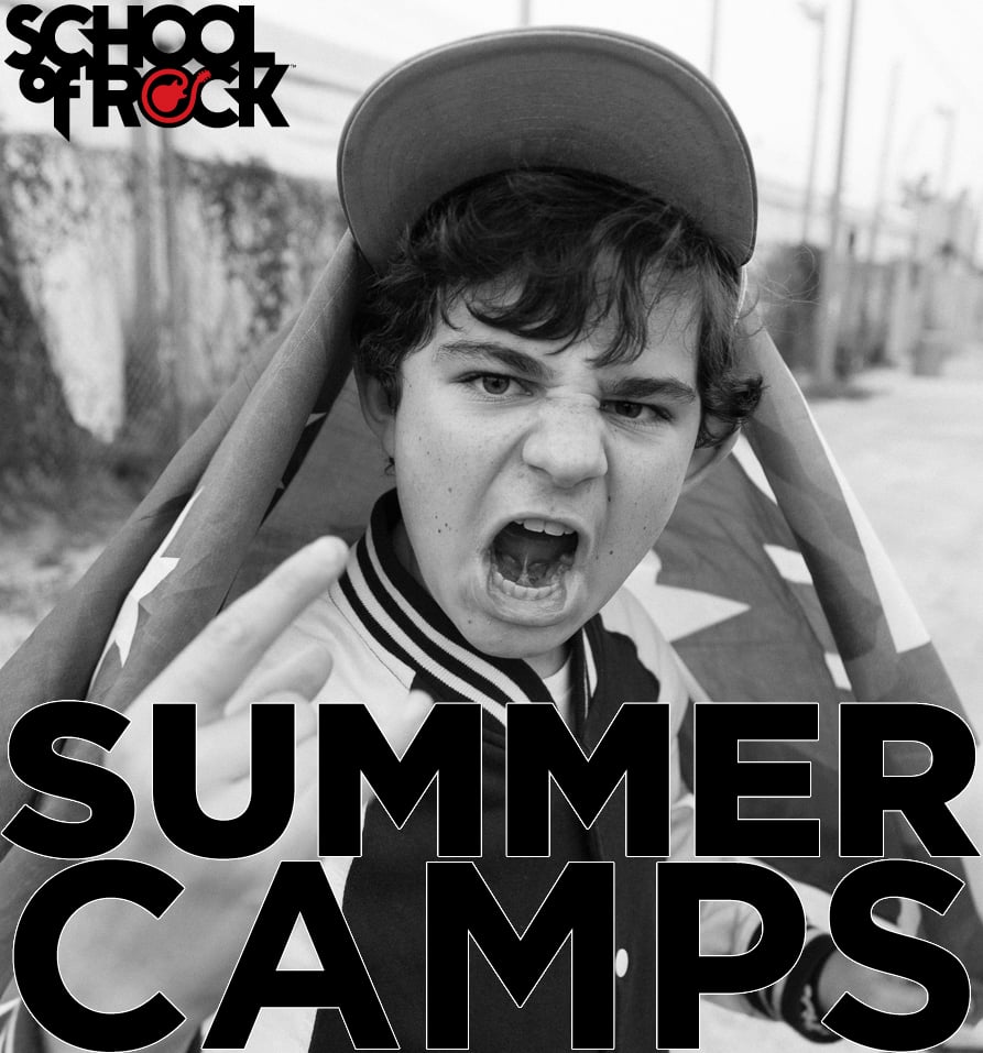 Image of SUMMER CAMPS - 20% OFF