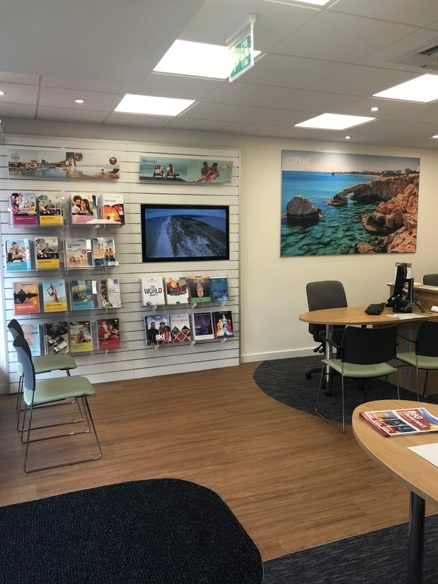Location Image