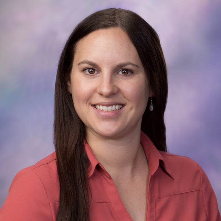 Photo of Tamber White, CNP Rapid City