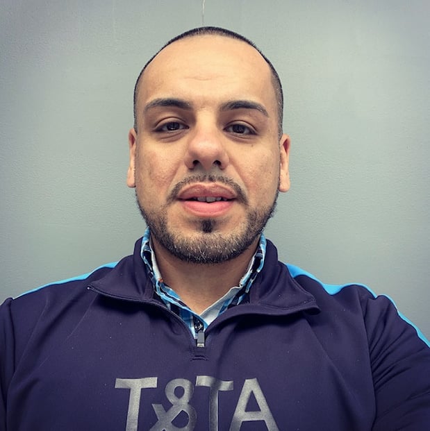 manager photo