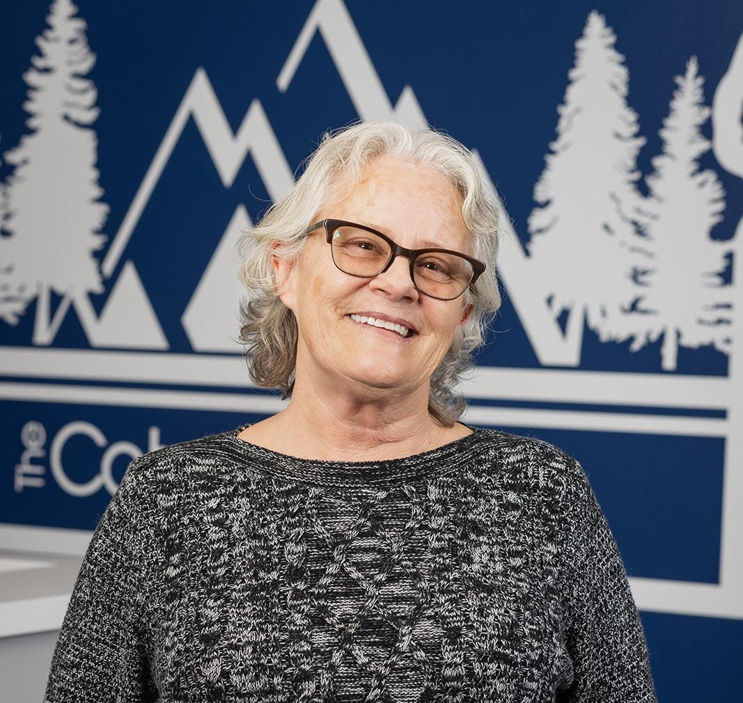 Heather Cator Portland, OR