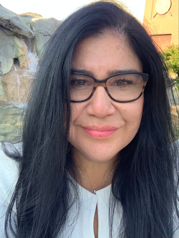 Hermila Rendon