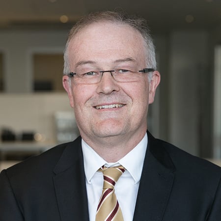 JAMES RIECK's headshot