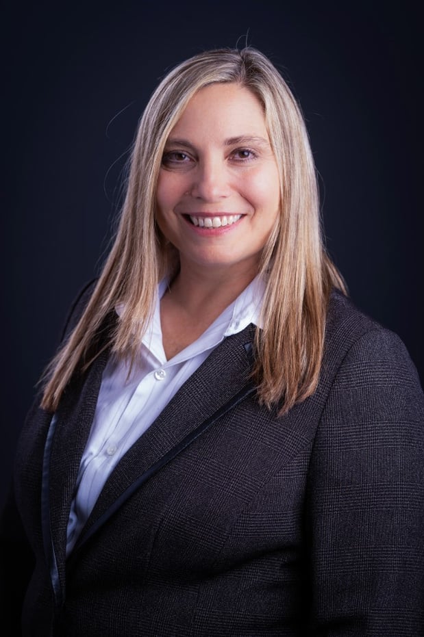 Photo of Stacey A. Nissim