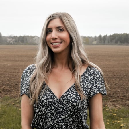 Katie Ballinger California Closets Buffalo & Rochester New York Design Consultant