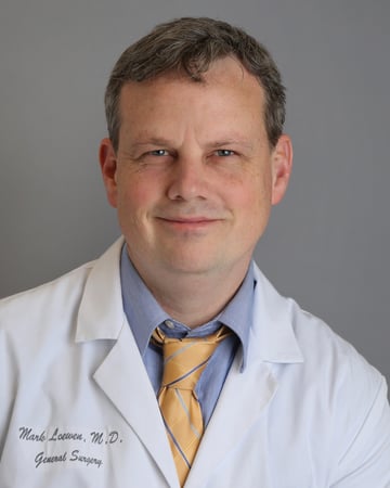 Mark Loewen, MD, FACS