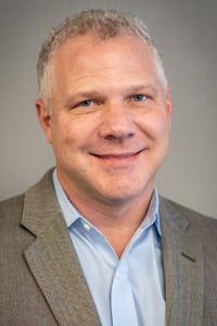 Photo of R. Kevin Breen