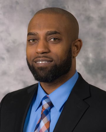 Allstate Insurance Agent Terrence Purnell