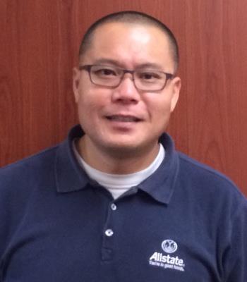 Allstate Agent - Leslie Hiew