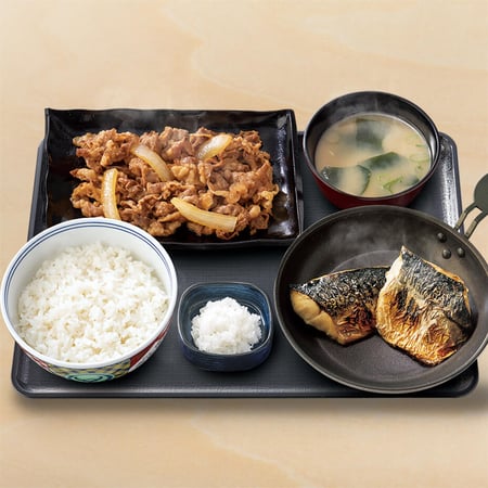 Yoshinoya