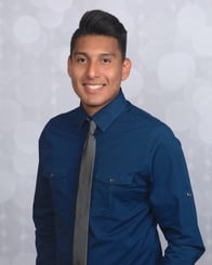 Photo of Bryan Ortiz
