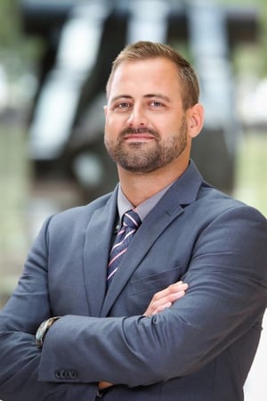 Photo of agent