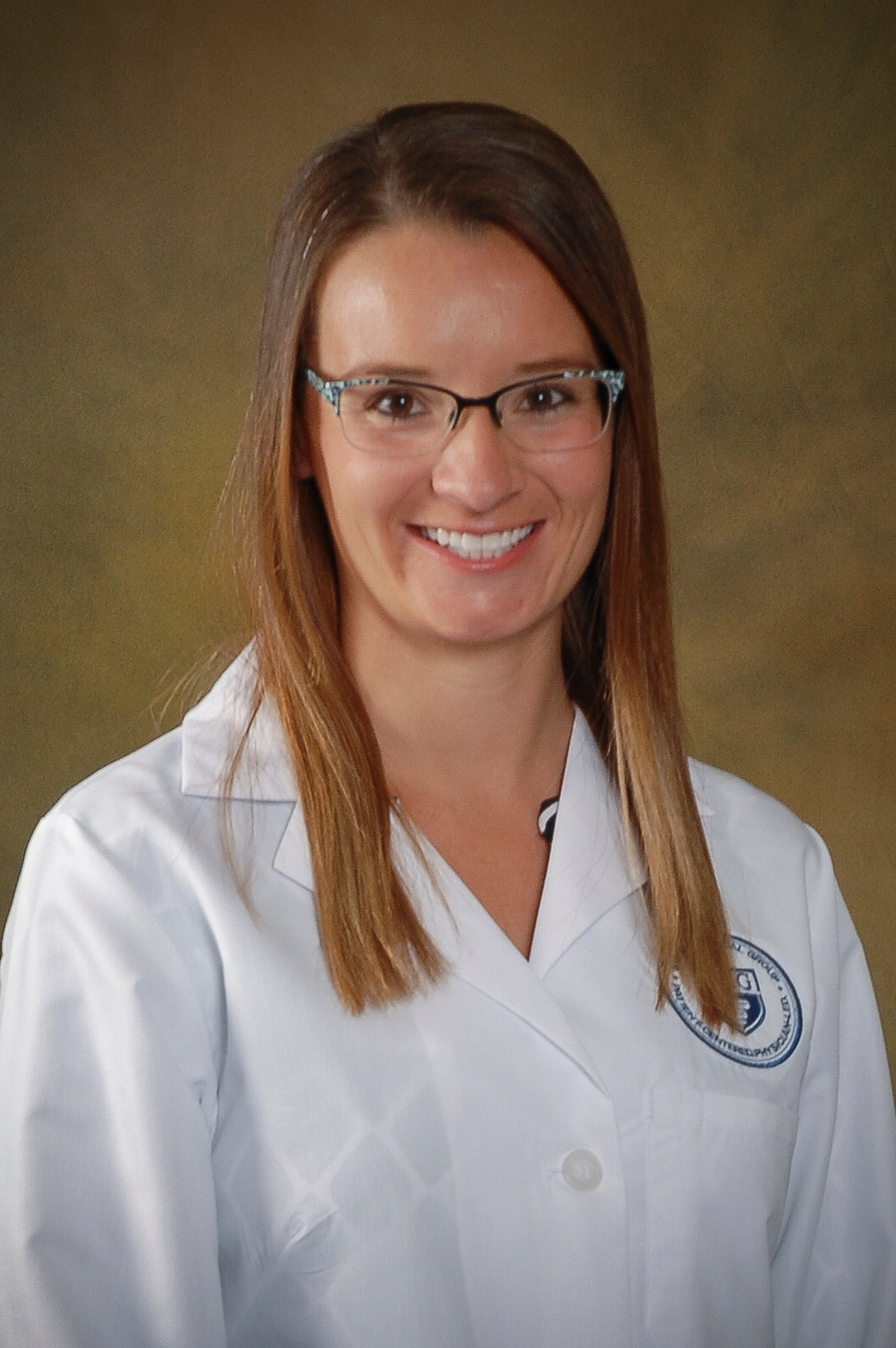 Provider headshot