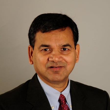 Allstate Insurance Agent Ravi Reddy