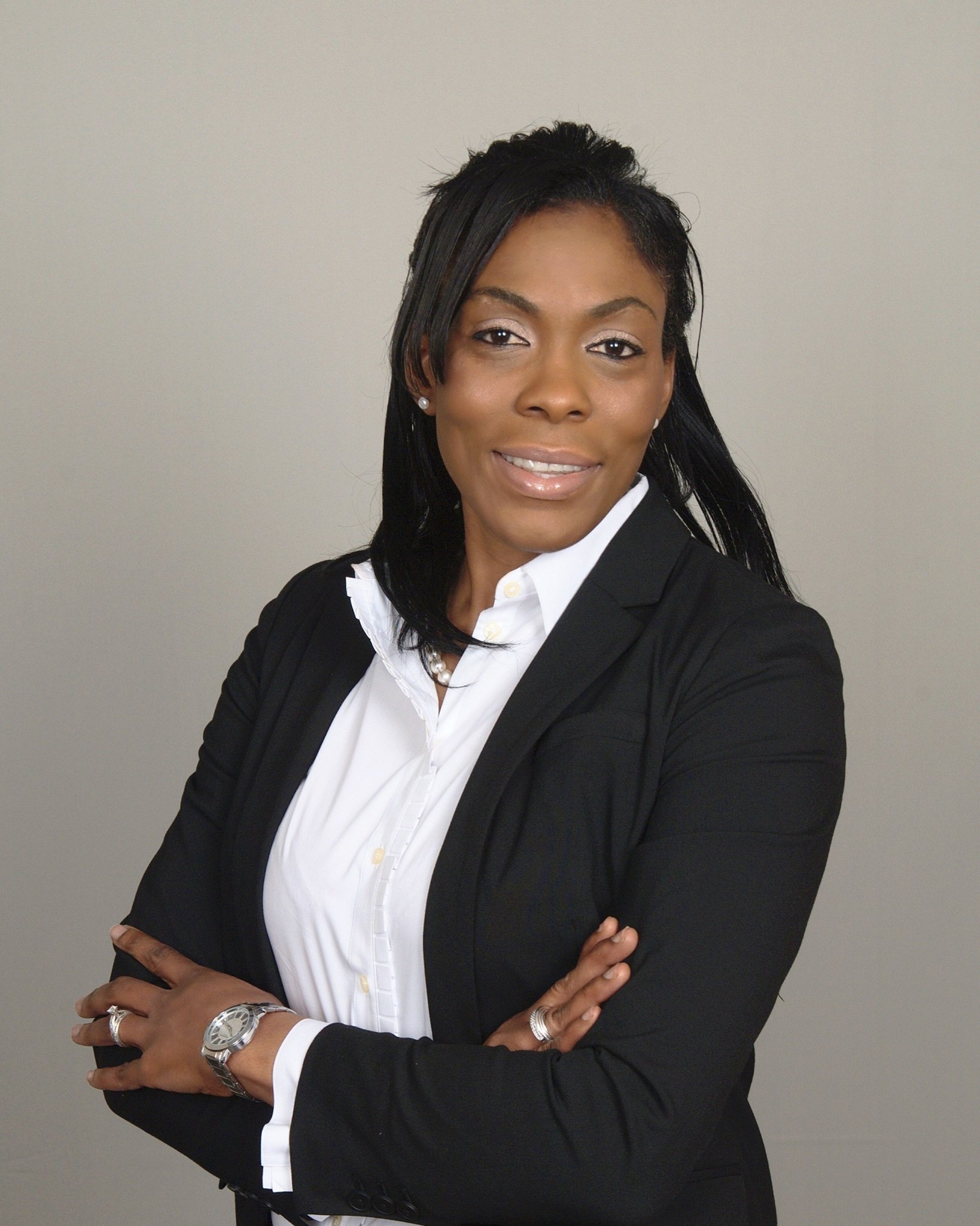 Agent Profile Photo