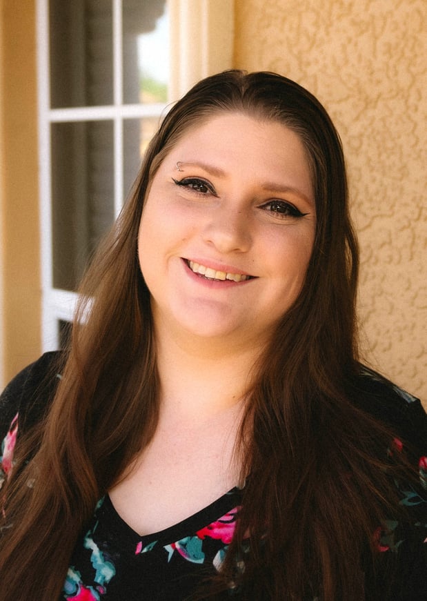 Joanne Fisher Wesley Chapel, FL