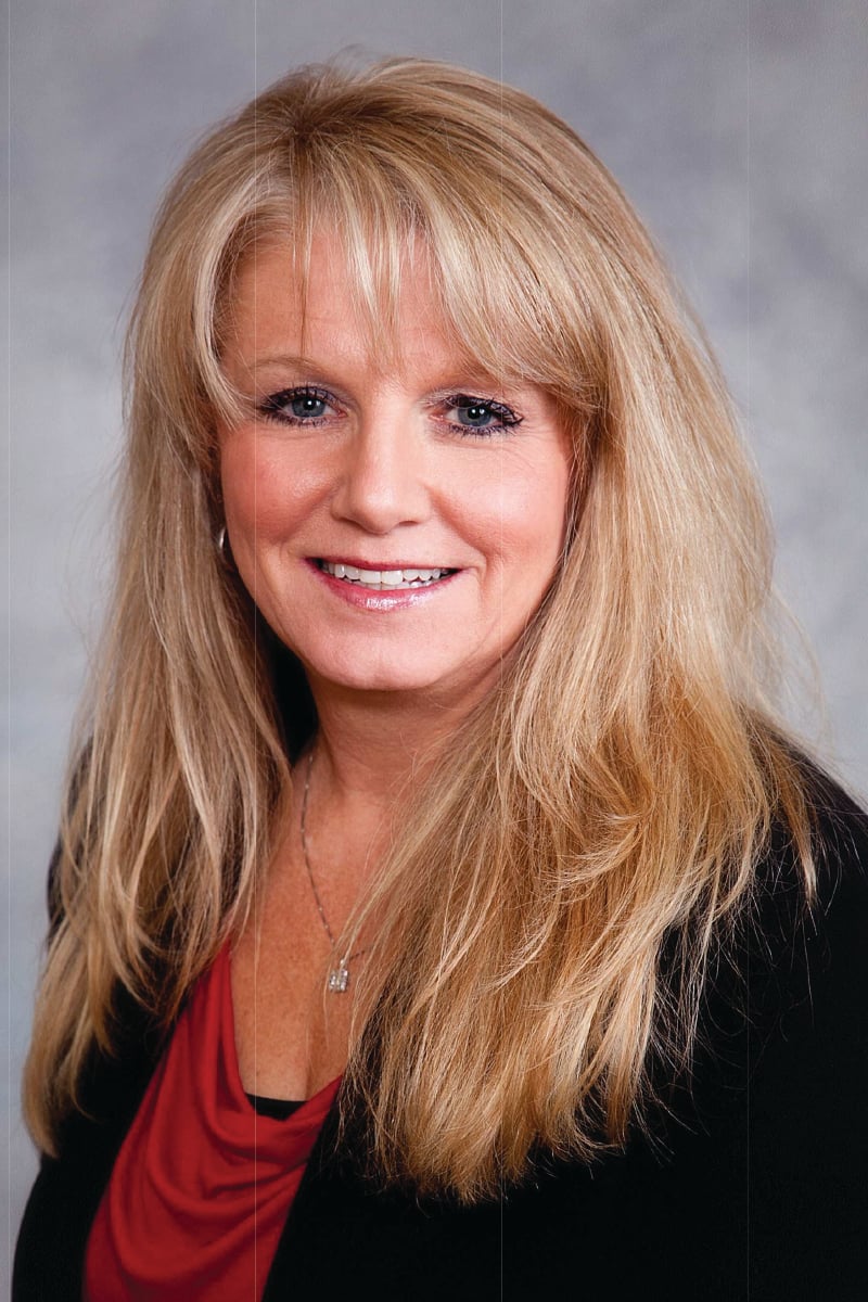 Agent Profile Photo
