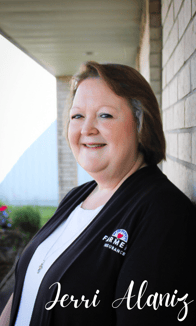 Photo of Jerri Alaniz