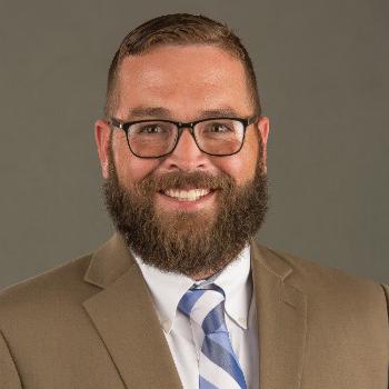 Allstate Insurance Agent Justin Chaffin