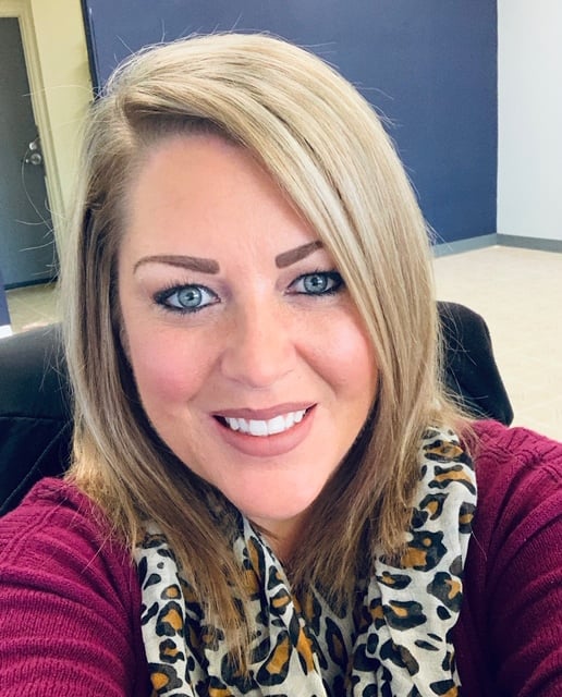 Lisa Nelson ? Lisa Nelson : Agent Photo