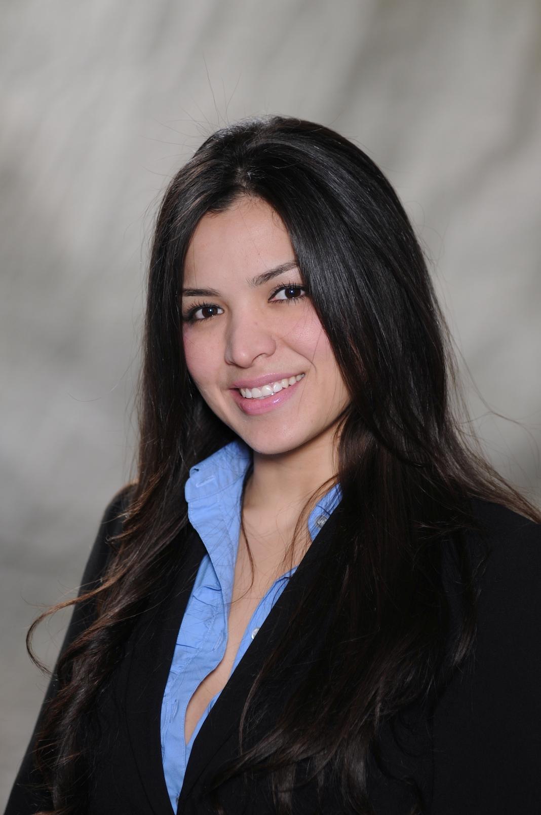 Agent Profile Photo