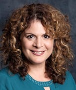 Photo of Christine Johnson