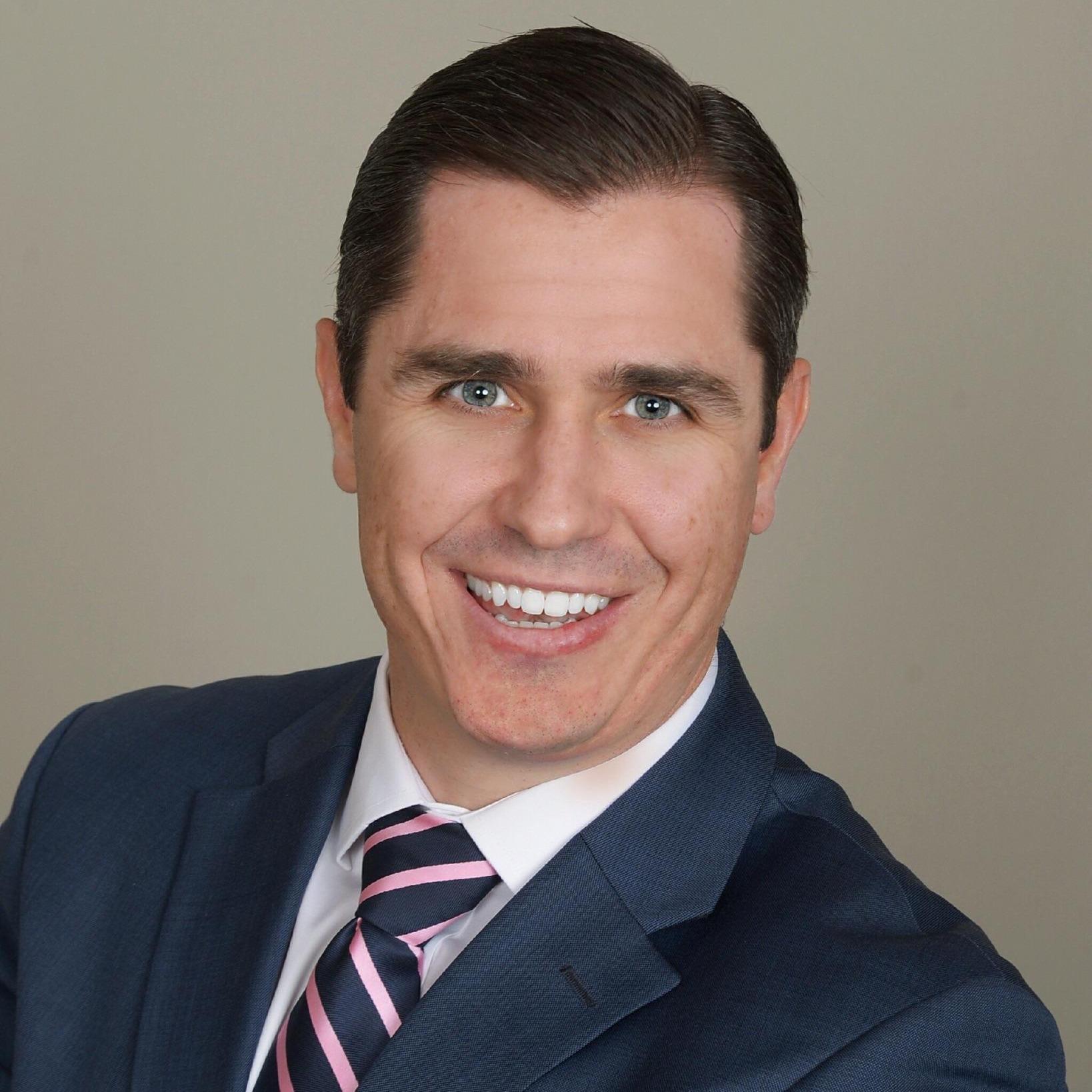 Photo of Nicholas V. Favia - Morgan Stanley