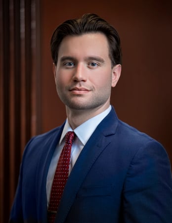 Photo of Derrick Boots