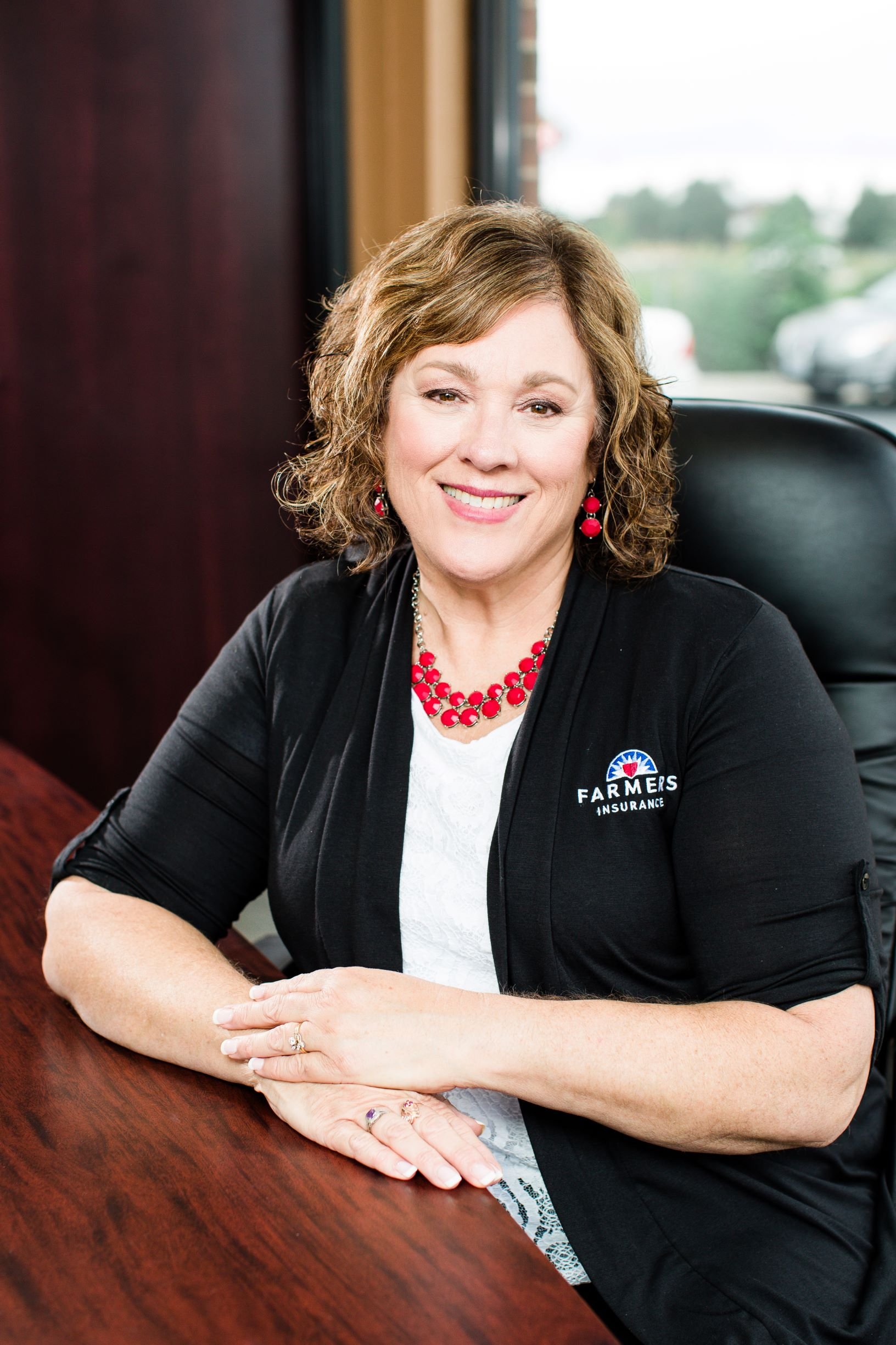 Photo of Linda Teague