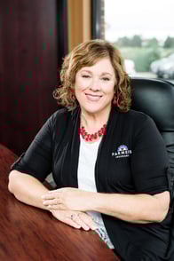 Photo of Linda Teague