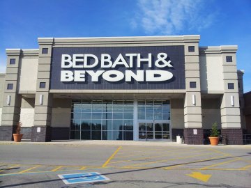 Bed Bath & Beyond - CLOSED Store Photo