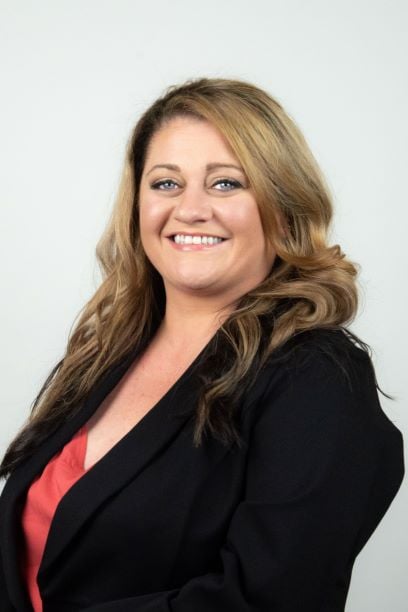 Photo of Kari Sexton
